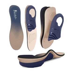 Plantar Fasciitis Insoles